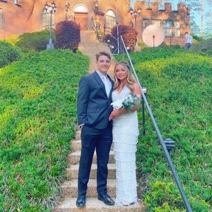 MacDougal Prom Dress